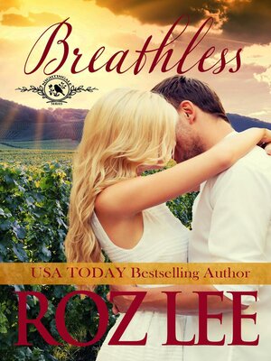 cover image of Breathless